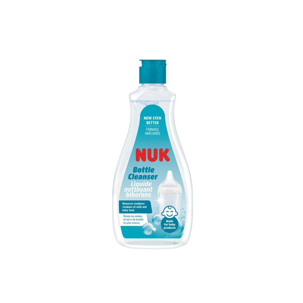 NUK_Bottle cleanser 500ml