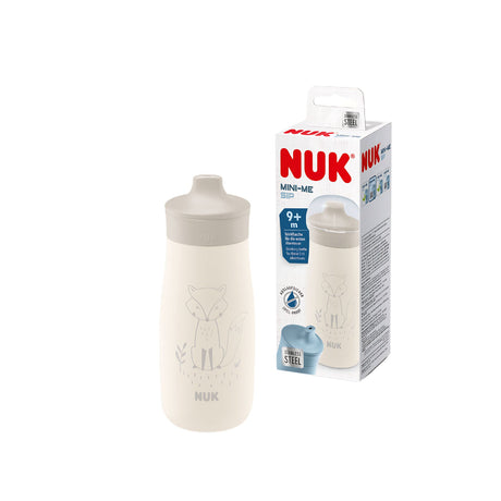 NUK Mini Me SIP - Fox