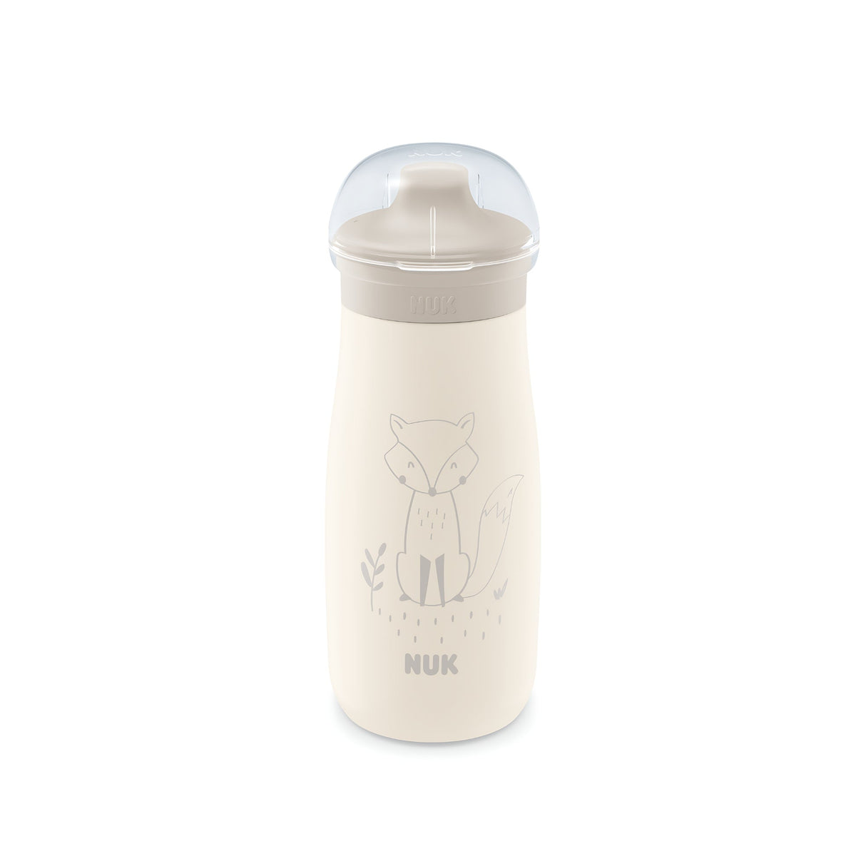 NUK Mini Me SIP - Fox