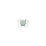 NUK Perfect Match Air Mini Soother 1 pack - Frog