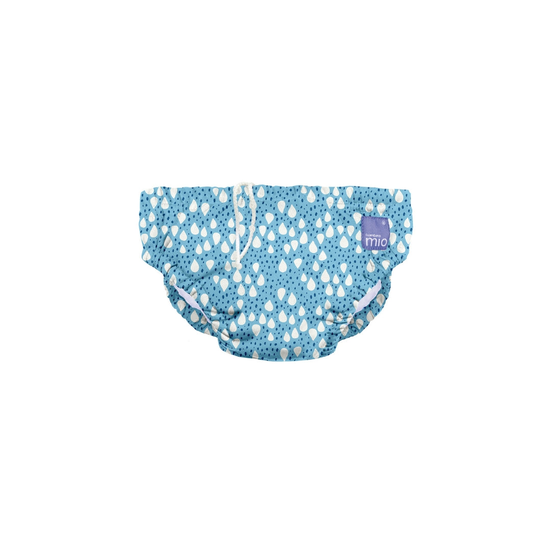 Bambino Mio Swim Nappy - Ocean Drop