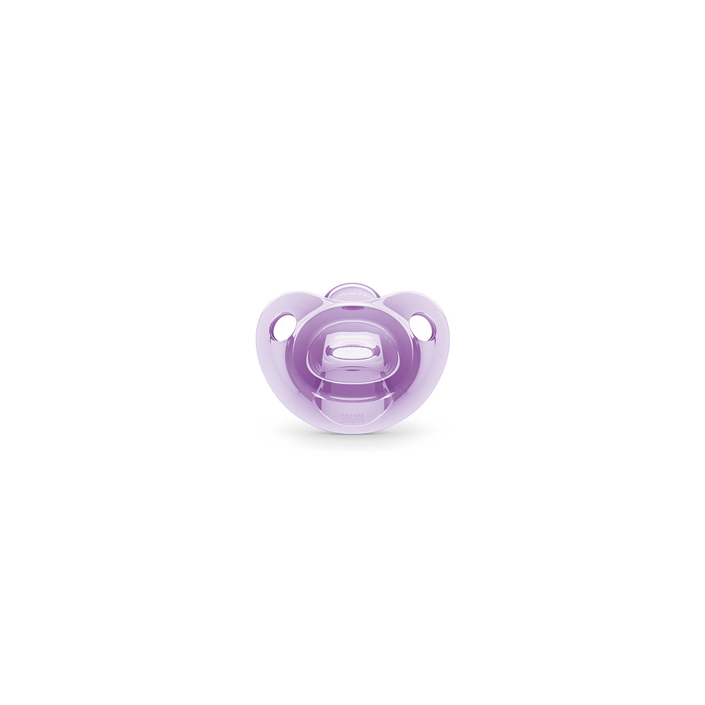 Baby Pacifier Purple Soothie Pacifier Avent Pacifier Pink Philips