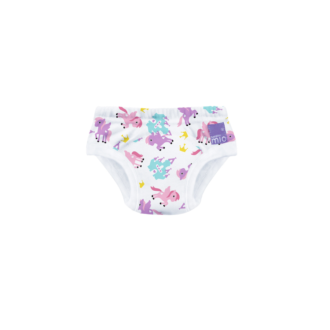 Bambino Mio Training Pants - Pegasus Palace