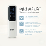 PerfectMatchSignleBreastpump
