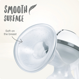 NUK Perfect Match Manual Breast Pump