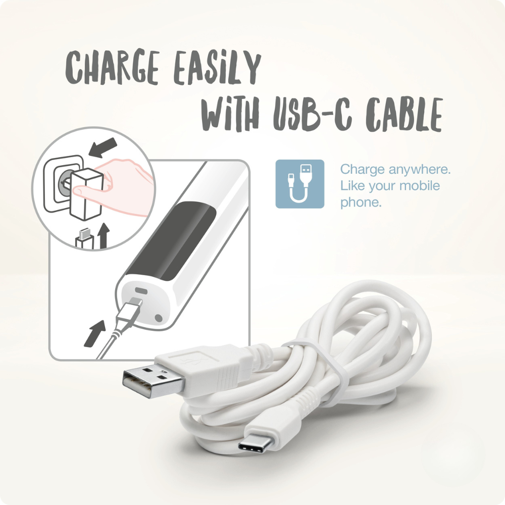 NUK Perfect Match Single Breast Pump