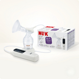 NUK Perfect Match Single Breast Pump