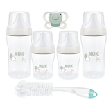 NUK Perfect Match Newborn Set - Starter Pack Sheep