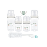 NUK Perfect Match Newborn Set - Starter Pack Sheep