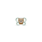 NUK Perfect Match Air Mini Soother 1 pack - Bear