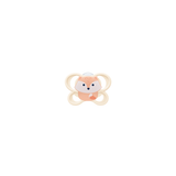 NUK Perfect Match Air Mini Soother 1 pack - Fox