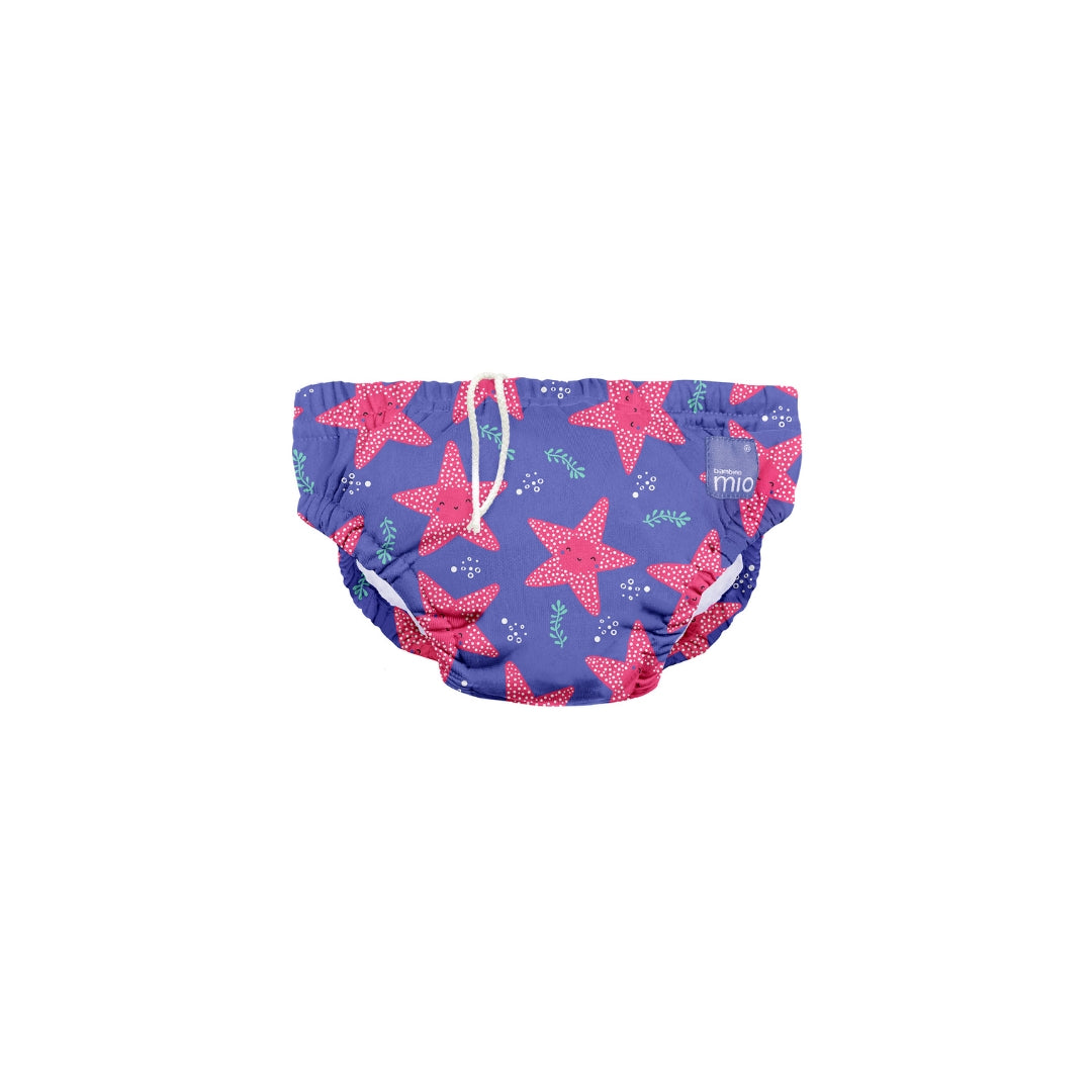 Bambino Mio Swim Nappy - Supernova Star