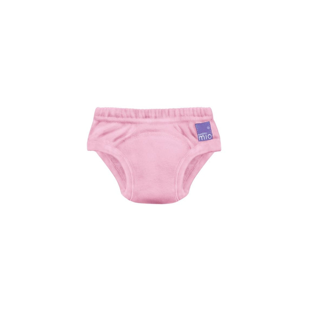 Bambino Mio Training Pants - Light Pink