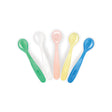 NUK Weaning Spoons - 5 Pack - Shopbaby