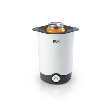 NUK Thermo Express Food/Bottle Warmer - ShopBaby