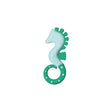 NUK All Stages Teether - Green Sea Horse - ShopBaby