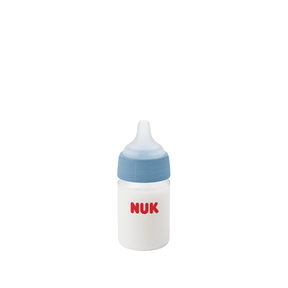 NUK Perfect Match Premature Hospital Bottle for Formula - 80ml