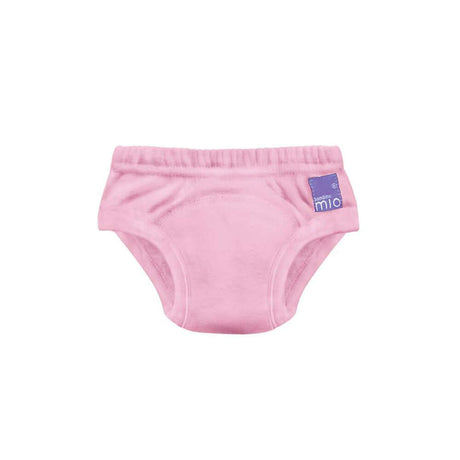 pink training pants
